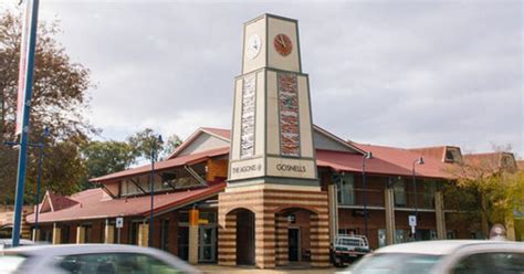 city of gosnells contact|Public Works .